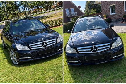 Mercedes-Benz C 200 Gebrauchtwagen