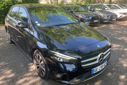 Mercedes-Benz B 180 Gebrauchtwagen