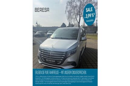 Mercedes-Benz V 300 Gebrauchtwagen