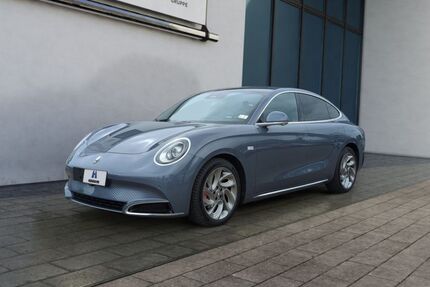 GWM Ora 07 Gebrauchtwagen