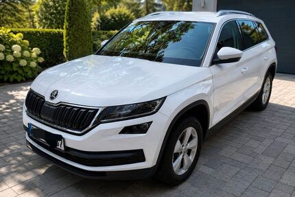 Skoda Kodiaq Gebrauchtwagen