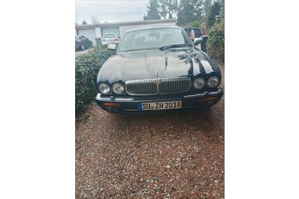 Jaguar Daimler Gebrauchtwagen