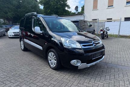 Citroen Berlingo Gebrauchtwagen