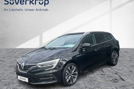 Renault Megane Gebrauchtwagen