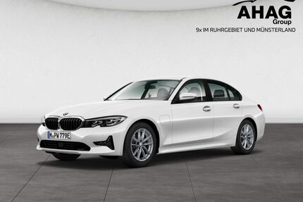 BMW 330 Gebrauchtwagen