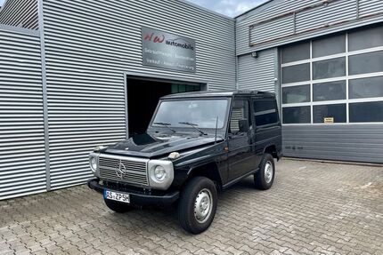 Mercedes-Benz G 300 Gebrauchtwagen