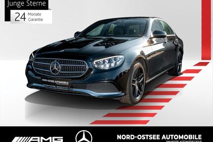 Mercedes-Benz E 300 Gebrauchtwagen