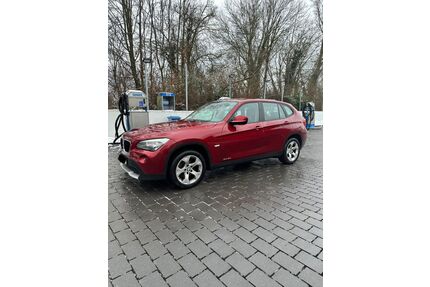 BMW X1 Gebrauchtwagen