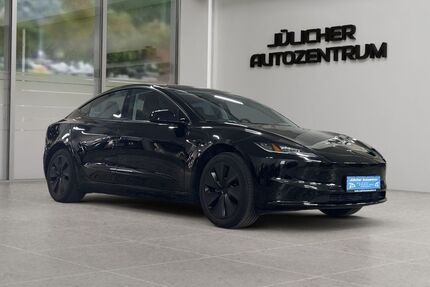 Tesla Model 3 Gebrauchtwagen