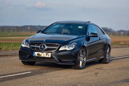 Mercedes-Benz E 350 Gebrauchtwagen