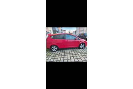 Seat Andere Gebrauchtwagen