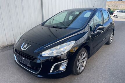 Peugeot 308 Gebrauchtwagen