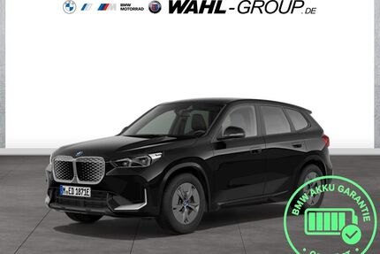 BMW iX1 Gebrauchtwagen