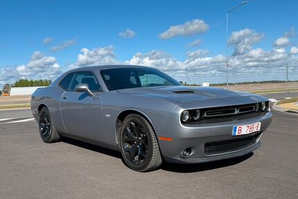 Dodge Challenger Gebrauchtwagen
