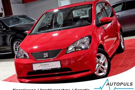 Seat Mii Gebrauchtwagen