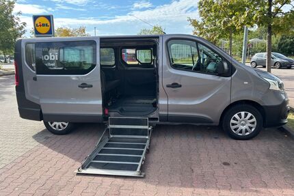 Renault Trafic Gebrauchtwagen