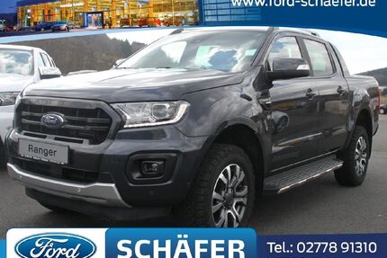 Ford Ranger Gebrauchtwagen