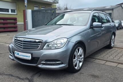 Mercedes-Benz C 180 Gebrauchtwagen