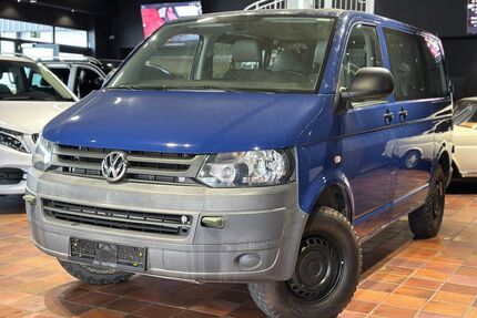 VW T5 andere Gebrauchtwagen