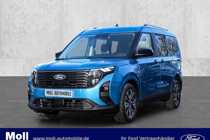 Ford Tourneo Courier Gebrauchtwagen