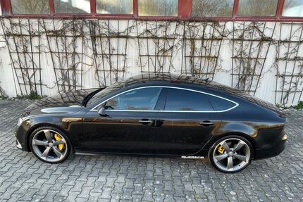 Audi A7 Gebrauchtwagen