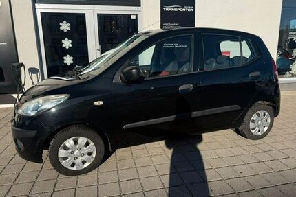 Hyundai i10 Gebrauchtwagen