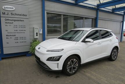 Hyundai KONA Gebrauchtwagen