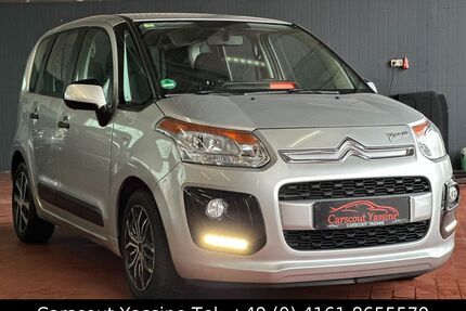 Citroen C3 Gebrauchtwagen