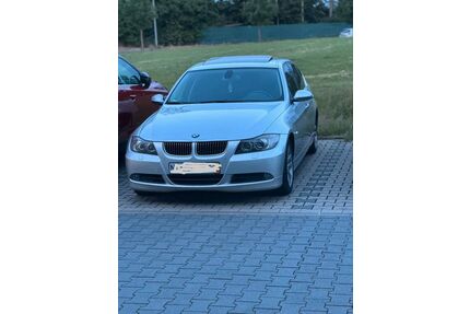 BMW 325 Gebrauchtwagen