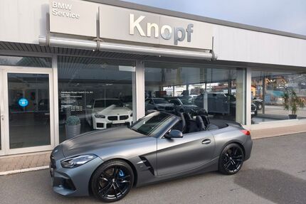 BMW Z4 M40 Gebrauchtwagen