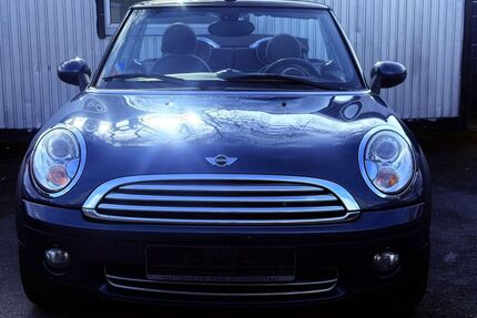 Mini Cooper Gebrauchtwagen