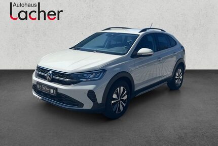 VW Taigo Gebrauchtwagen
