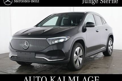 Mercedes-Benz EQA Gebrauchtwagen