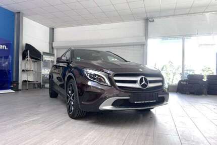 Mercedes-Benz GLA 180 Gebrauchtwagen