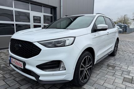 Ford Edge Gebrauchtwagen