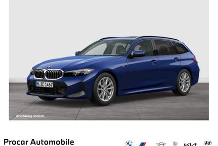 BMW 330 Gebrauchtwagen