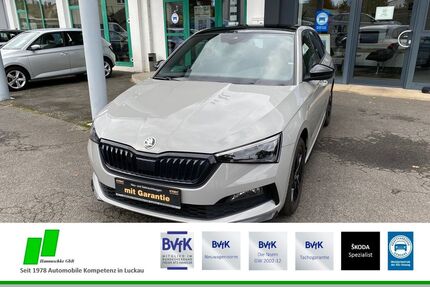 Skoda Scala Gebrauchtwagen