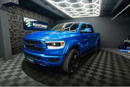 Dodge RAM Gebrauchtwagen