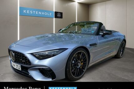 Mercedes-Benz SL 63 AMG Gebrauchtwagen