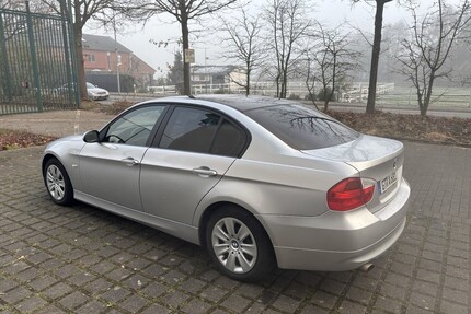 BMW 320 Gebrauchtwagen