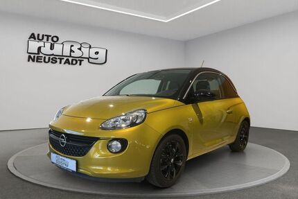 Opel Adam Gebrauchtwagen