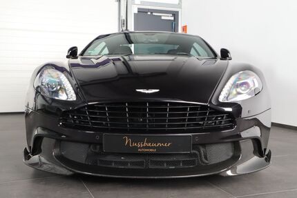 Aston Martin Vanquish Gebrauchtwagen