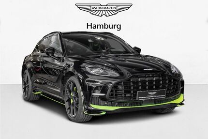 Aston Martin DBX Gebrauchtwagen