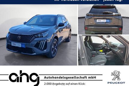Peugeot 2008 Gebrauchtwagen