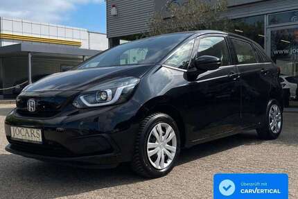Honda Jazz Gebrauchtwagen