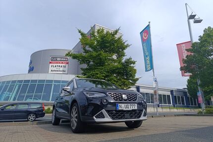 Seat Arona Gebrauchtwagen