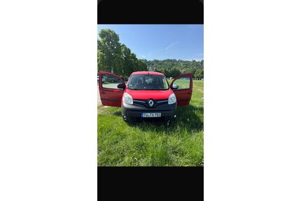 Renault Kangoo Gebrauchtwagen