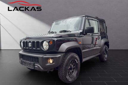 Suzuki Jimny Gebrauchtwagen