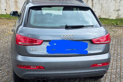 Audi Q3 Gebrauchtwagen