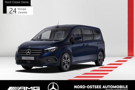 Mercedes-Benz T-Klasse Gebrauchtwagen